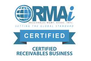 ORMAI Certified Receivables Vendor