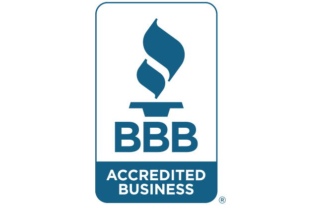 BBB Accredited Business